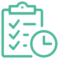 Checklist – 2-1